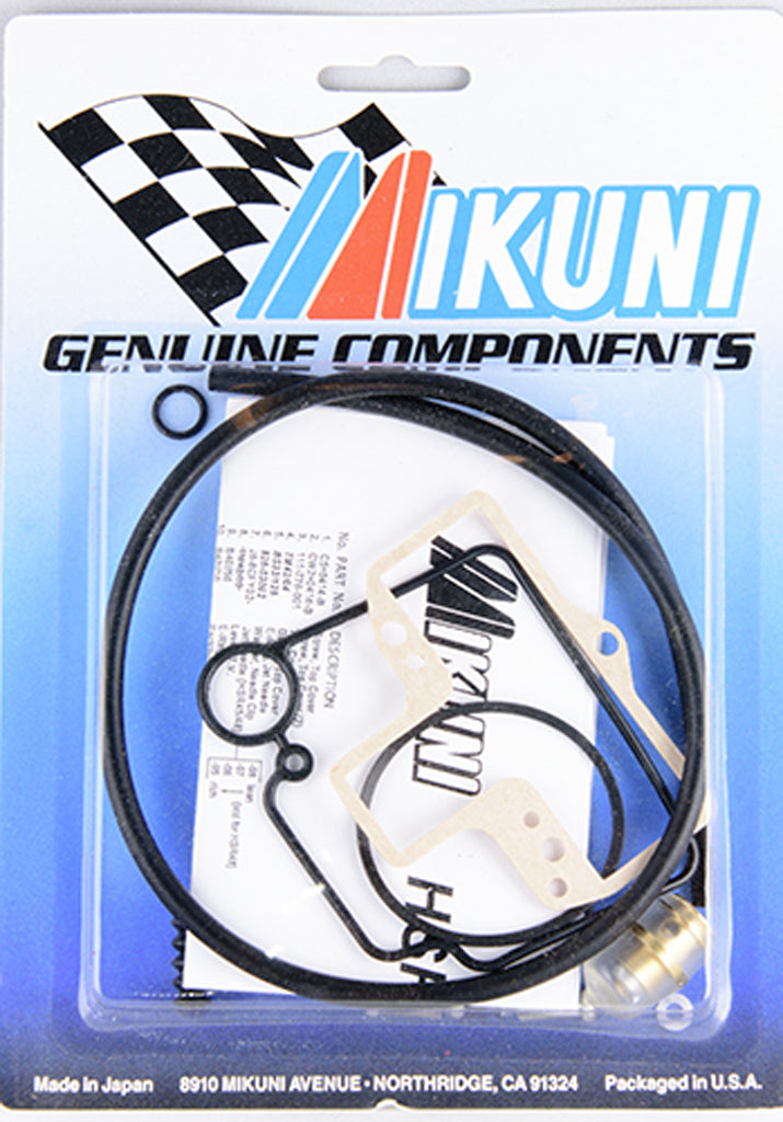 Mikuni HSR Rebuild Kit