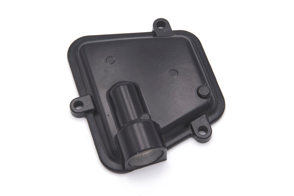 Valve Cover (Decomp, Black)