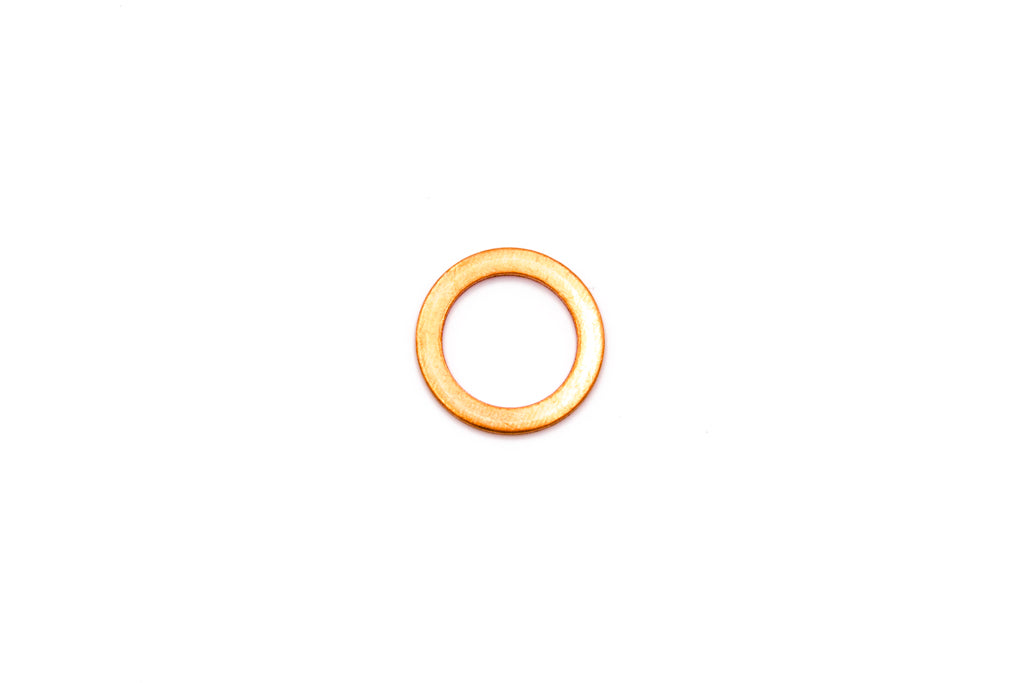 Sealing Washer (Detent Plug)