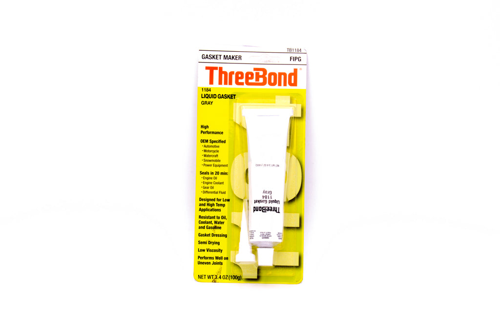 Three Bond 1184