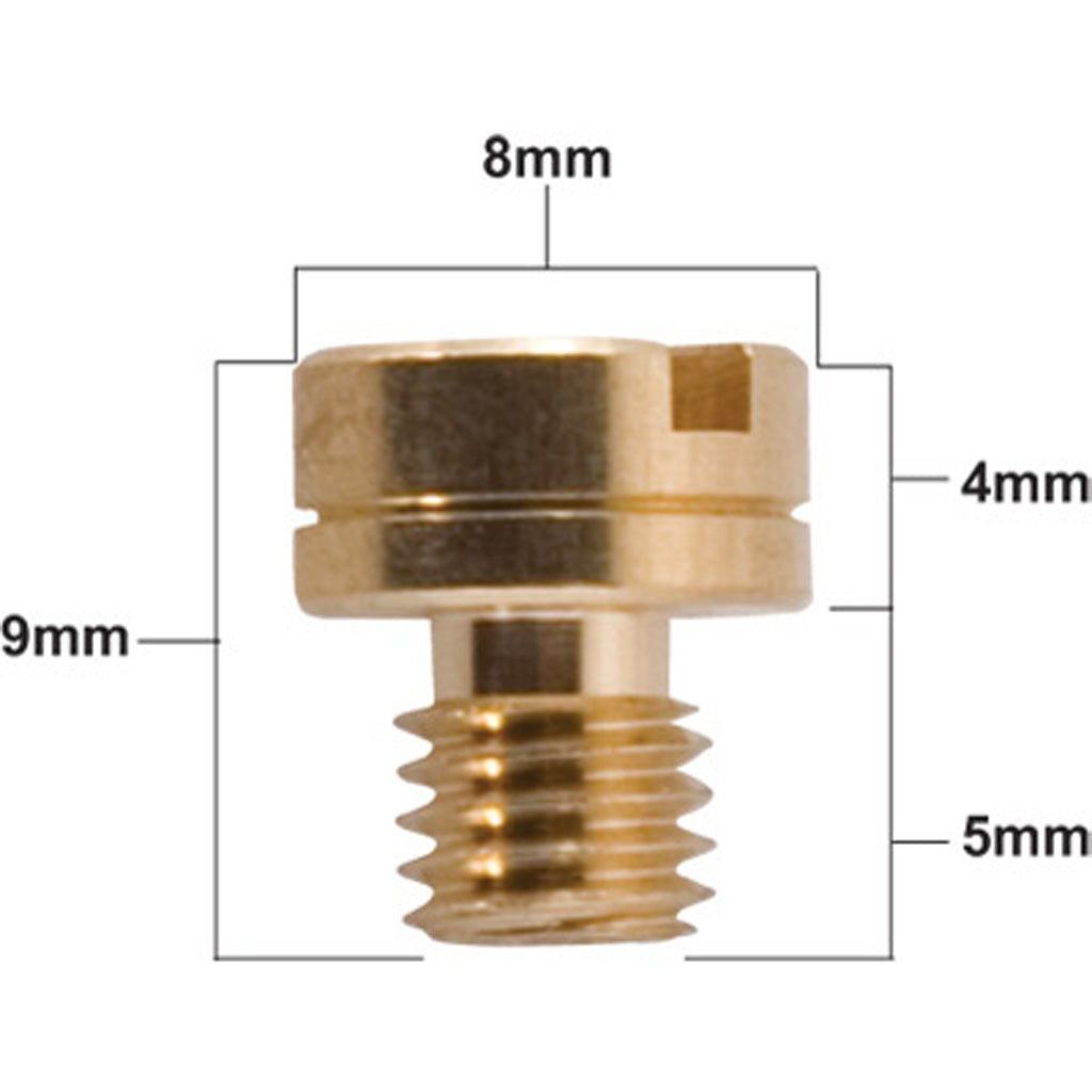 Mikuni N100.604 Main Jet