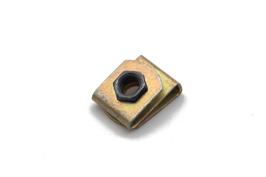 Number Plate Clip Nut