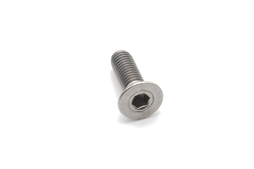 Number Plate Screw (#10)